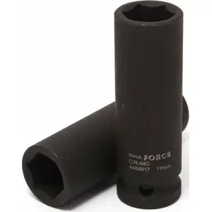 Socket bit (deep) 1/2" 14 mm 6-point — Rockforce RF-4458514