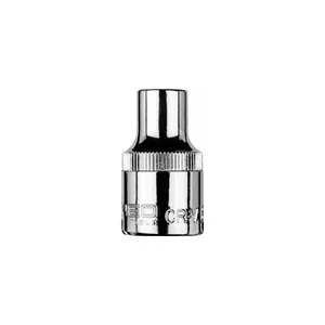 Socket bit 1/2" 6-point 17 mm NEO tools 08-417