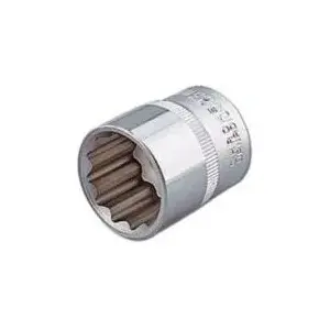 Socket bit, Honiton H2636, 3/4" drive, 36 mm, 12-point