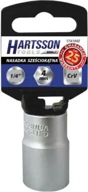 Screwdriver Bits