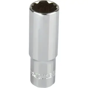 Impact Socket Accessory Proline 18628, Length 77 mm