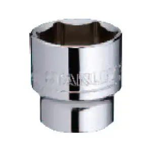 Трещоточная насадка 1/2" 6-гранная STANLEY 8 мм (модель 729338)