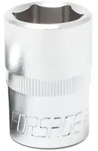 Socket bit 3/8" 16 mm (6-point) Forsage F-53516