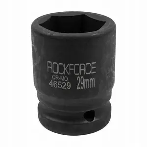Impact Socket 3/4" 29 mm (6-point) YATO RF-46529