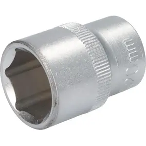 Socket 1/2" 20 mm (12-point) Forsage F-54920