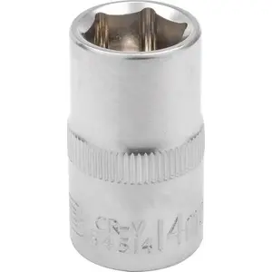 Головка 1/2" 14 мм, 6-гранная — JCB JCB-54514