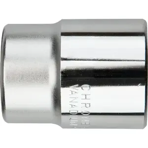 Socket 3/4" 28 mm, 6-point NEO tools model 08-307