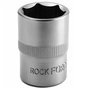 Socket 1/4" 9 mm (6-point) Rockforce RF-52509