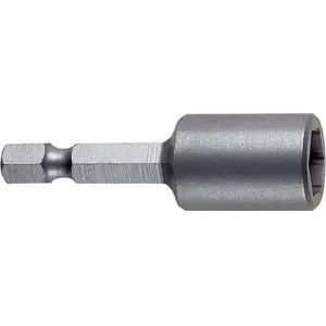 Насадка Makita P-06002 магнитная 1/4" HEX 10×65 мм