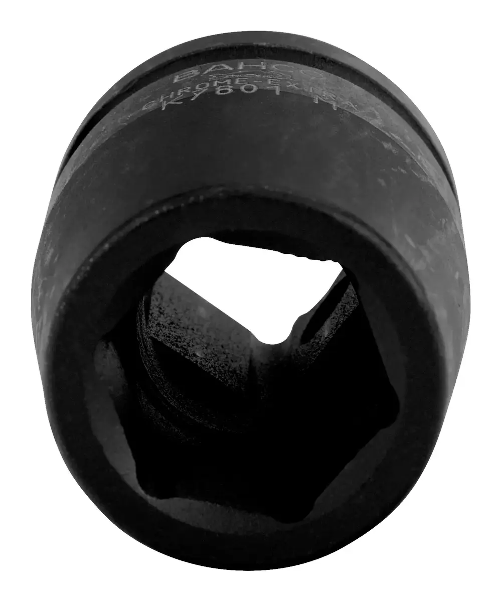 Ударная головка BAHCO K7801M-20 Photo 3