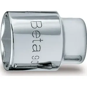 Головка 1/4" 11 мм Beta Tools BE900/11 — привод 1/4 дюйма, 11 мм