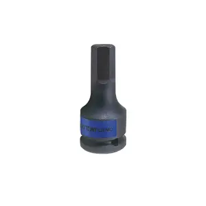 Socket Wrench King Tony 6015M — 1 socket head, 87 mm length, 555 g