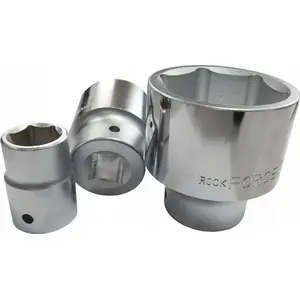 Socket 3/4" 33 mm 6-point Rockforce RF-56533