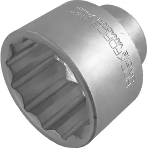 Socket 70 mm 3/4" 12-point Rockforce RF-56970