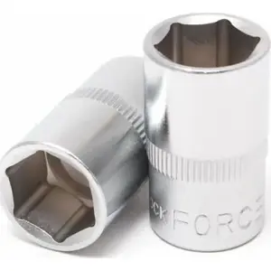 Socket adapter Rockforce RF-53511 11 mm 3/8" hex (6-point)