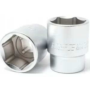 Socket 21 mm 3/4" 6-point Forsage F-56521