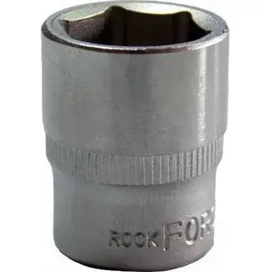 Головка 1/4" 7 мм (6-гранная) Rockforce RF-52507