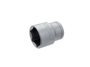 Socket bit 1/2" 6-point 11 mm MODECO MN-55-111