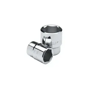 Hex Socket 3/4" (25 mm) STANLEY 6-point drive — model 1-89-325
