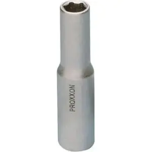 Головка 3/8" 24 мм 6-гранная удлинённая Proxxon PR23547