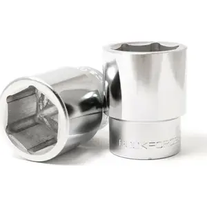 Socket 1" 55mm 6-point Rockforce RF-58555