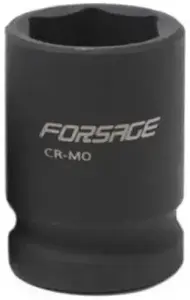 Impact deep socket 54 mm 3/4" (6-point) Forsage