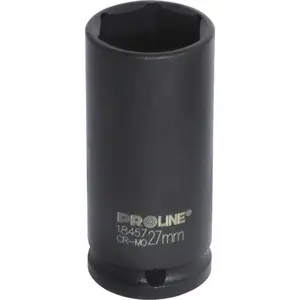 Impact socket accessory Proline ZR18971, 90 mm length