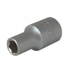 Бита-гнездо 1/4" 6-гранная 4,5 мм Dedra 16A1045