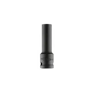 Socket impact 1/2" 6-point 17 mm long — NEO Tools 12-317
