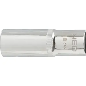 Socket bit 1/2" 14 mm long, NEO tools 08-053