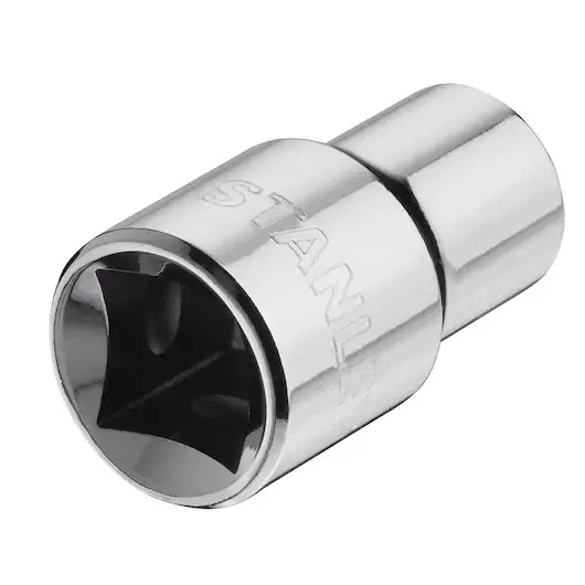 Socket STANLEY STMT86511-0 1/2" drive Photo 3
