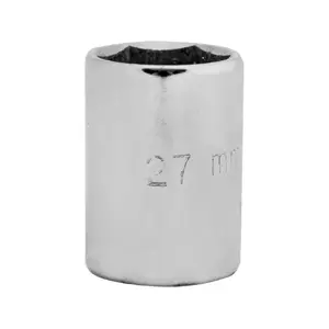 Socket Vorel 53440, 55 mm steel, single piece