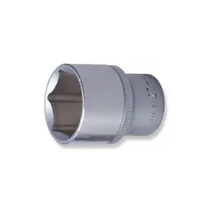 Socket 6-point 1/2" 36 mm Jonnesway S04H4136