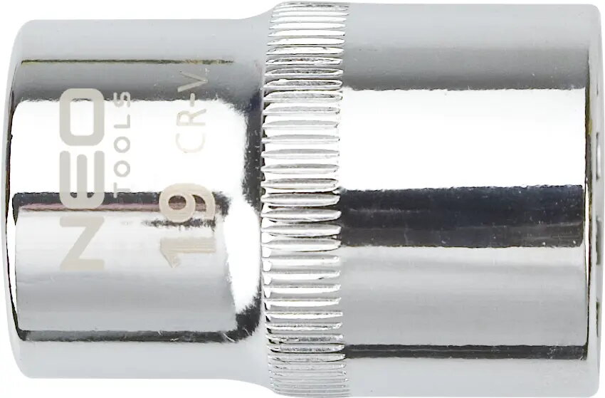 Pārveidotājs-galva NEO tools 1/2" Spline 21