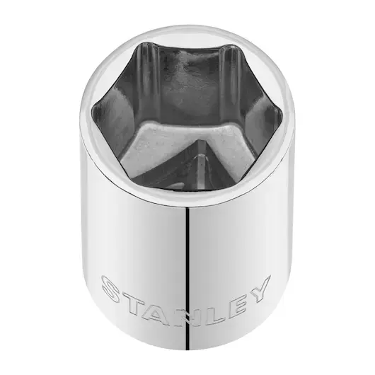 Socket STANLEY STMT86521-0 1/2" drive Photo 2