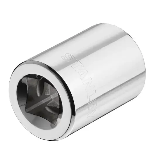 Socket STANLEY STMT86521-0 1/2" drive Photo 3