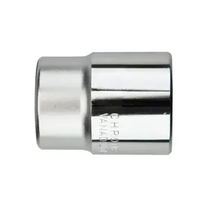 Socket bit 1/2" 6-point 12 mm NEO tools 08-012