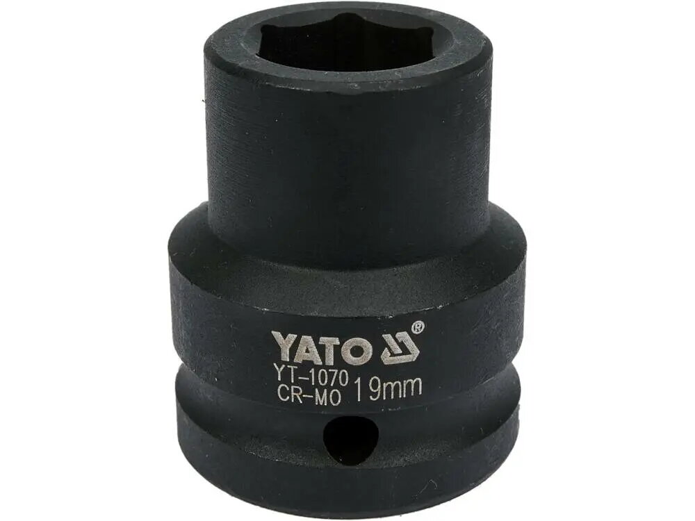 Trieciena ligzda YATO YT-1070 — 1