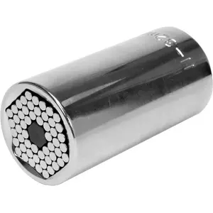 Головка Vorel 53003, привод 1/2", длина 85 мм, 1 шт.