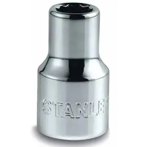 Socket, STANLEY 12-point 1/2" drive 25 mm (model 88-797-1)