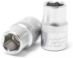 Socket 3/8" 12 mm (6-point) Forsage F-53512