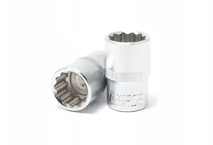 Socket 1/2" 11mm 12-point Forsage F-54911