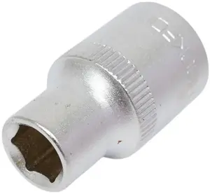 Socket 1/2" 10 mm (6-point) Rockforce RF-54510