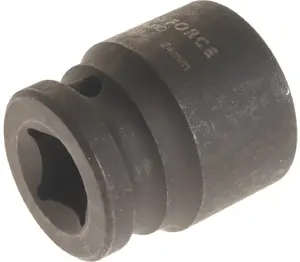 Socket impact 24 mm (6-point) 1/2" Rockforce RF-44524