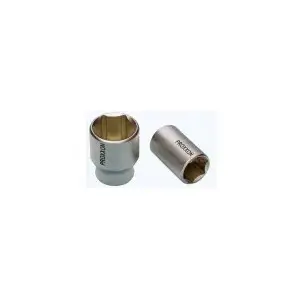 Socket 3/8" 6-point 22 mm Proxxon PR23528