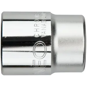 Socket bit 3/4" 60 mm, NEO tools 08-341, 6-point hex