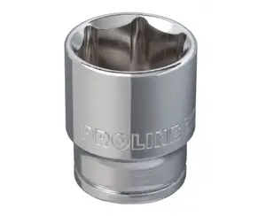 Impact socket accessory Proline 18107, 25 mm length