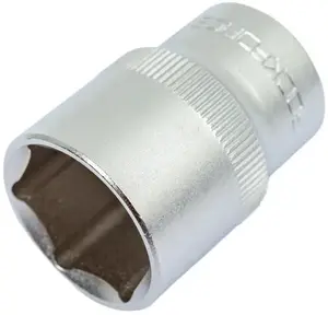 Socket 1/2" 21 mm 6-point Rockforce RF-54521