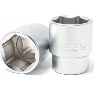 Socket 50 mm 3/4" (6-point) Forsage F-56550