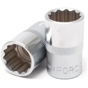 Socket 1/2" 18mm (12-point) Rockforce RF-54918